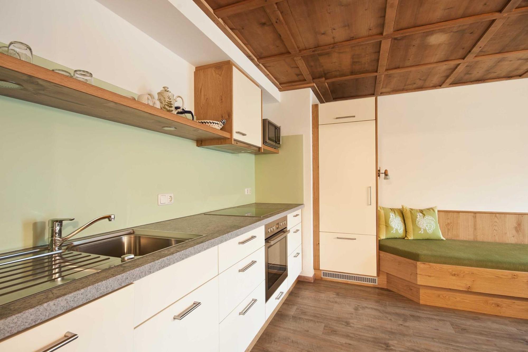 Landhaus Taurer Kals-am Großglockner Chambre photo
