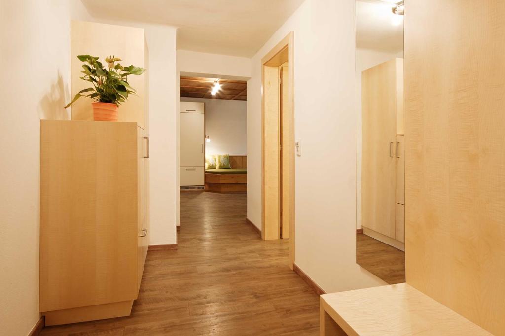 Landhaus Taurer Kals-am Großglockner Chambre photo