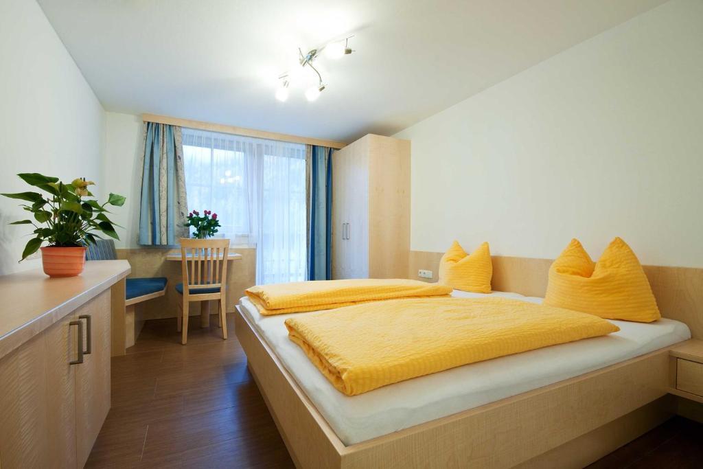 Landhaus Taurer Kals-am Großglockner Extérieur photo