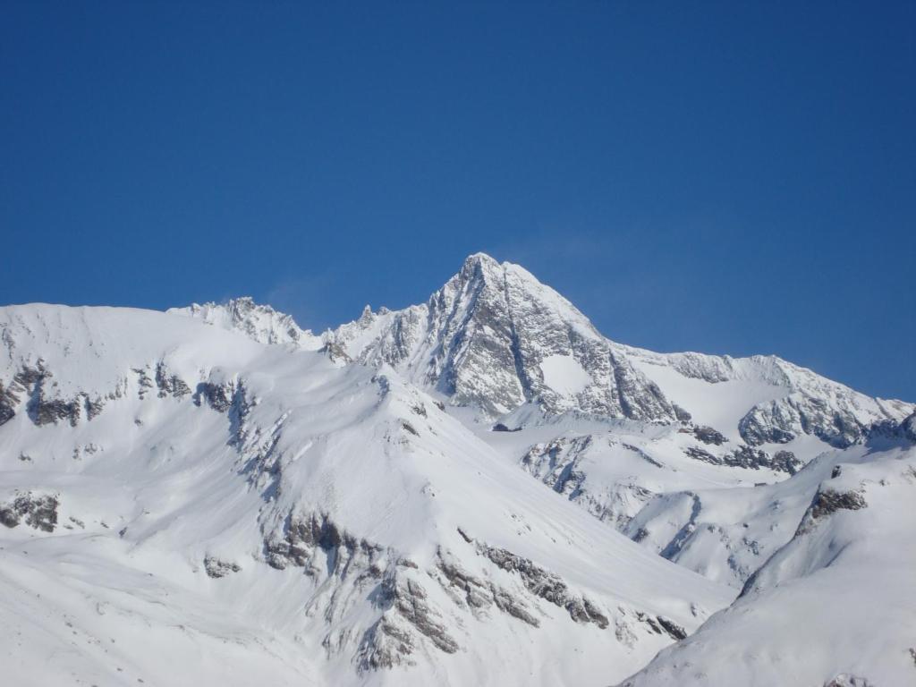 Landhaus Taurer Kals-am Großglockner Extérieur photo