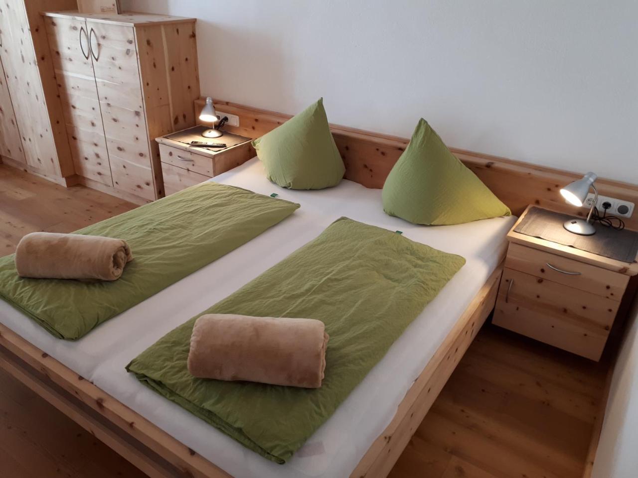 Landhaus Taurer Kals-am Großglockner Extérieur photo